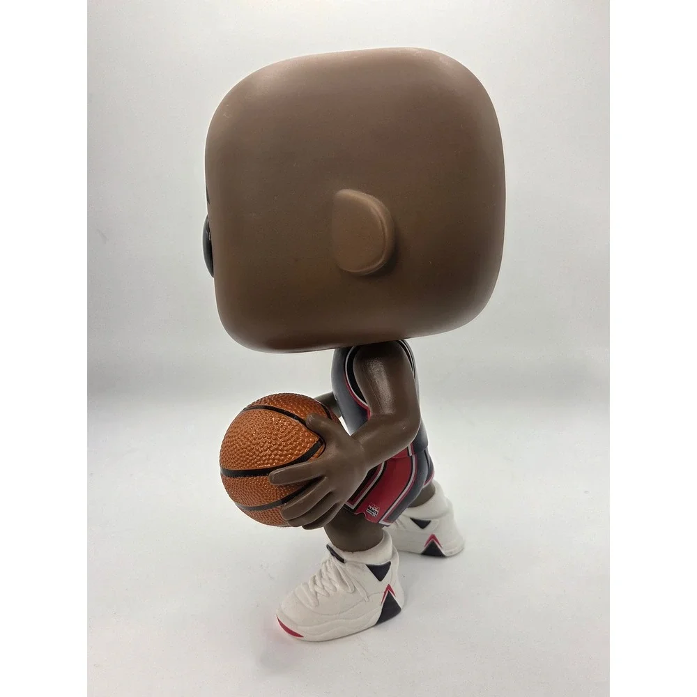 Funko Pop Michael Jordan 10 Inch USA Basketball Dream Team #9 Vinyl Figure 2020